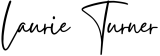 Laurie Snow Turner